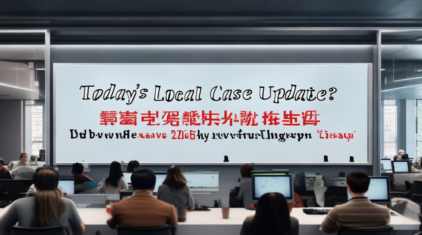 今天有无本土新增病例了，今天有无本土新增病例了-图1