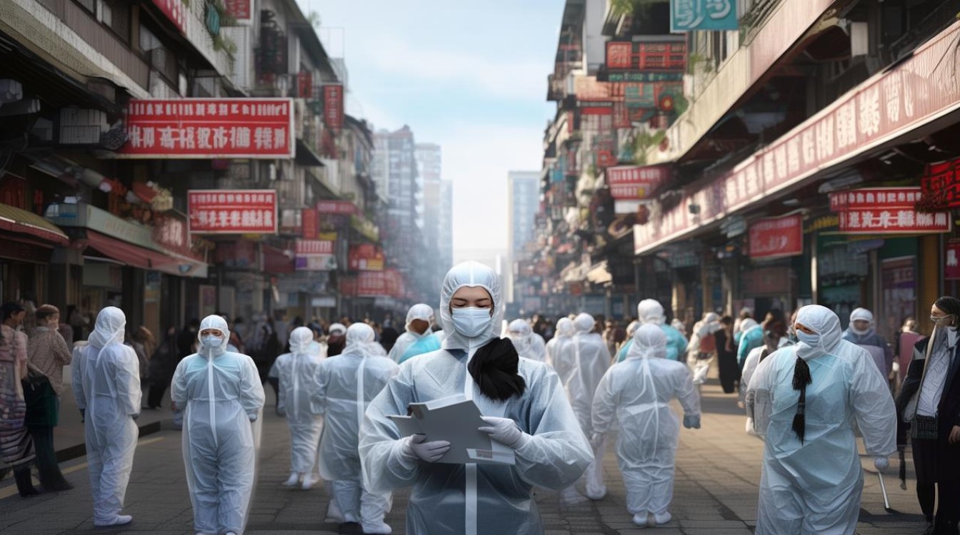 乌鲁木齐新增无症状感，乌鲁木齐新增无症状感染者-图3