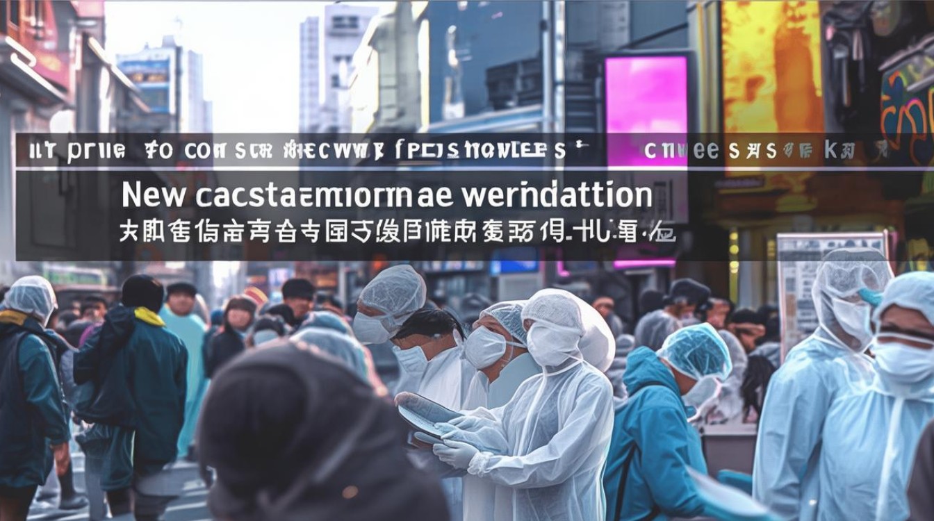 乌鲁木齐新增无症状感，乌鲁木齐新增无症状感染者-图4
