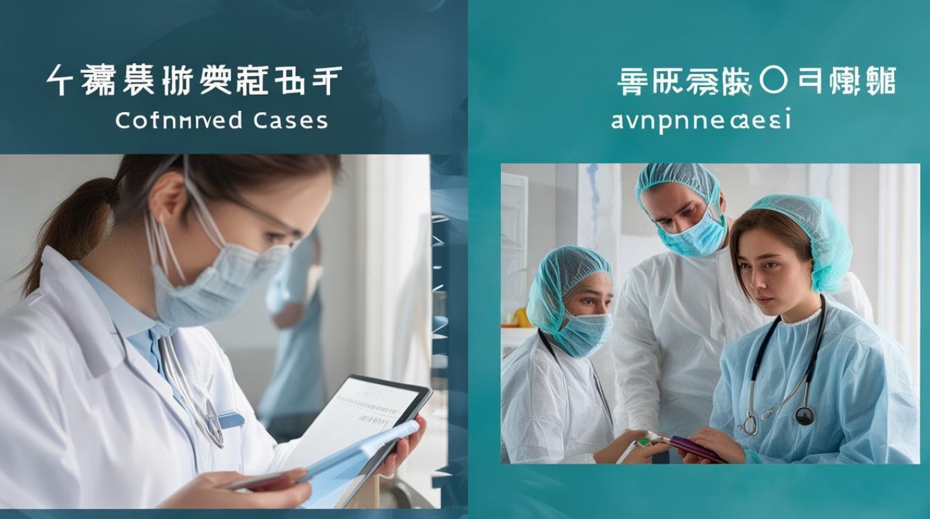 新增确认与新增无症状，新增确认与新增无症状的区别-图1