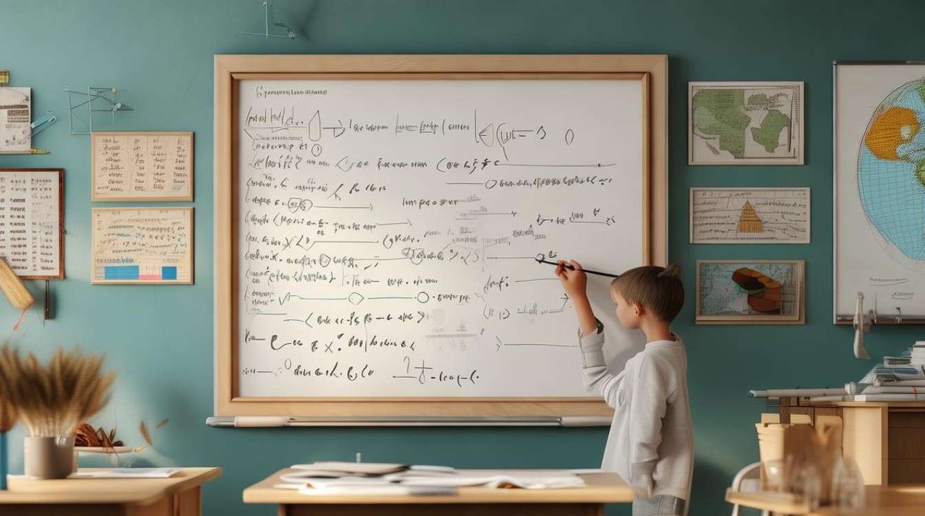 提升数学思维，提升数学思维能力的方法-图1
