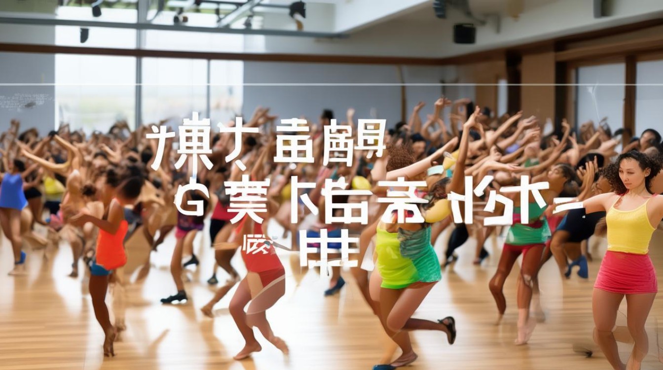 趣味舞蹈教学视频，趣味舞蹈教学视频大全-图1