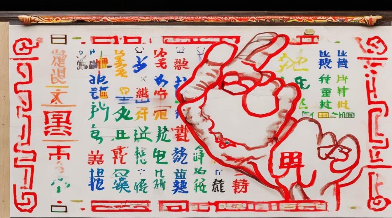 趣味语文手，趣味语文手抄报-图1