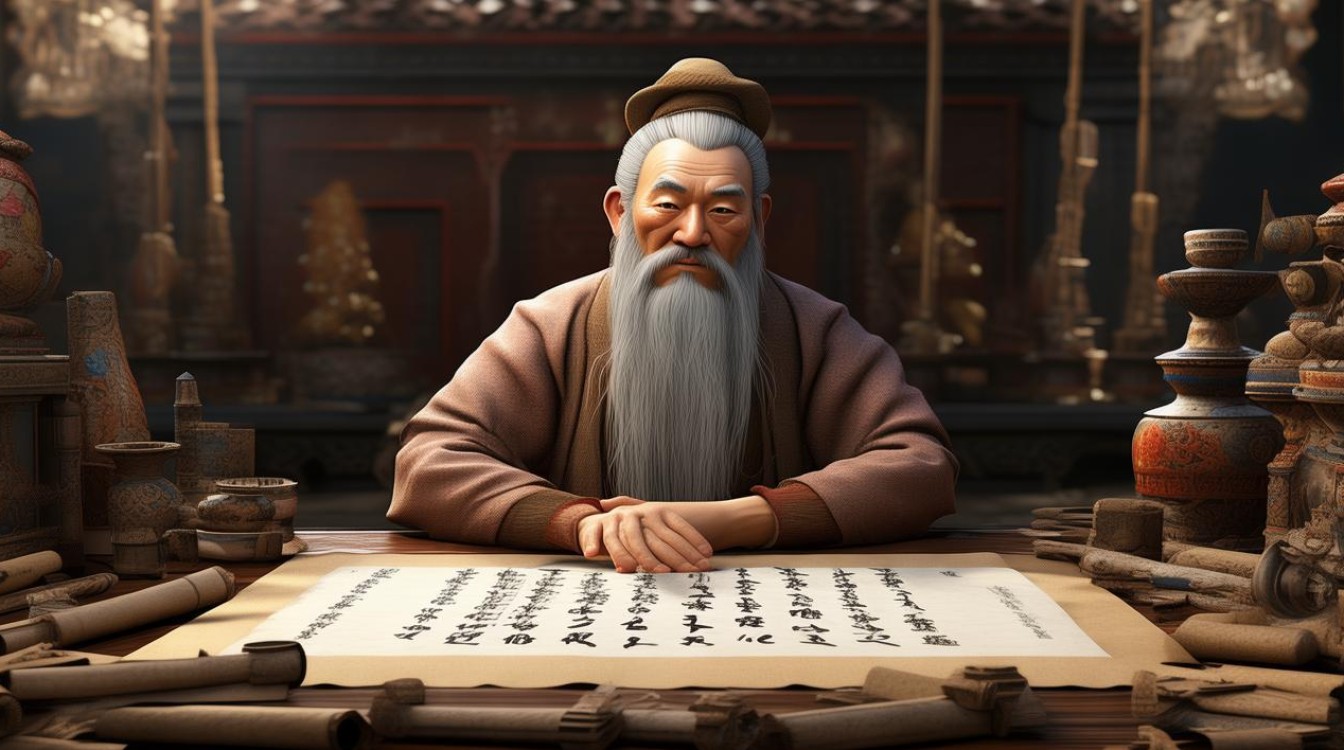 中国人的思维特点，中国人的思维特点和处事方式-图1
