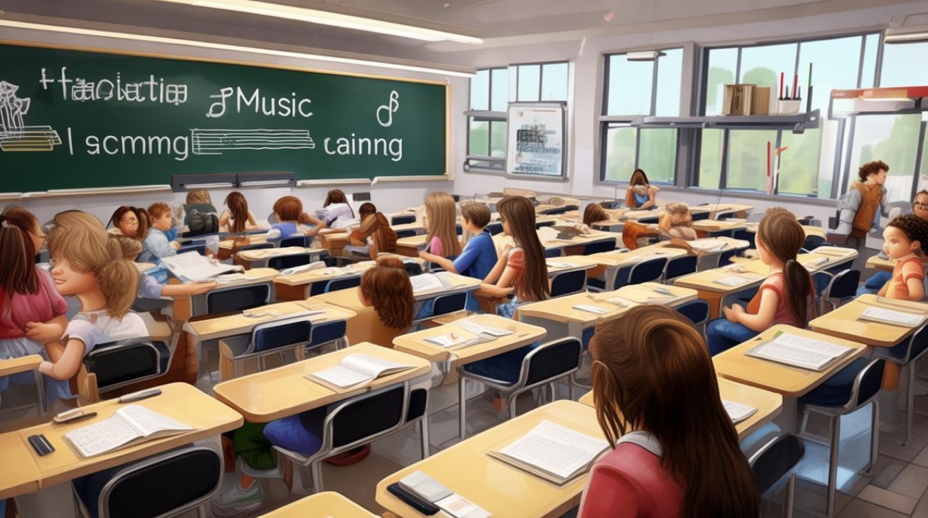 趣味音乐趣味学论文，趣味音乐课程-图1