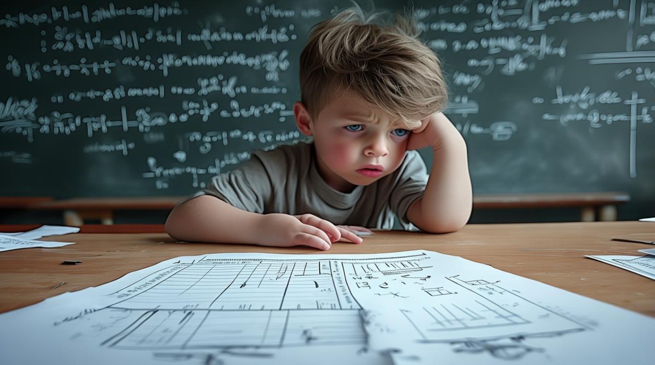 数学思维不好，数学思维不好的孩子怎么办-图1