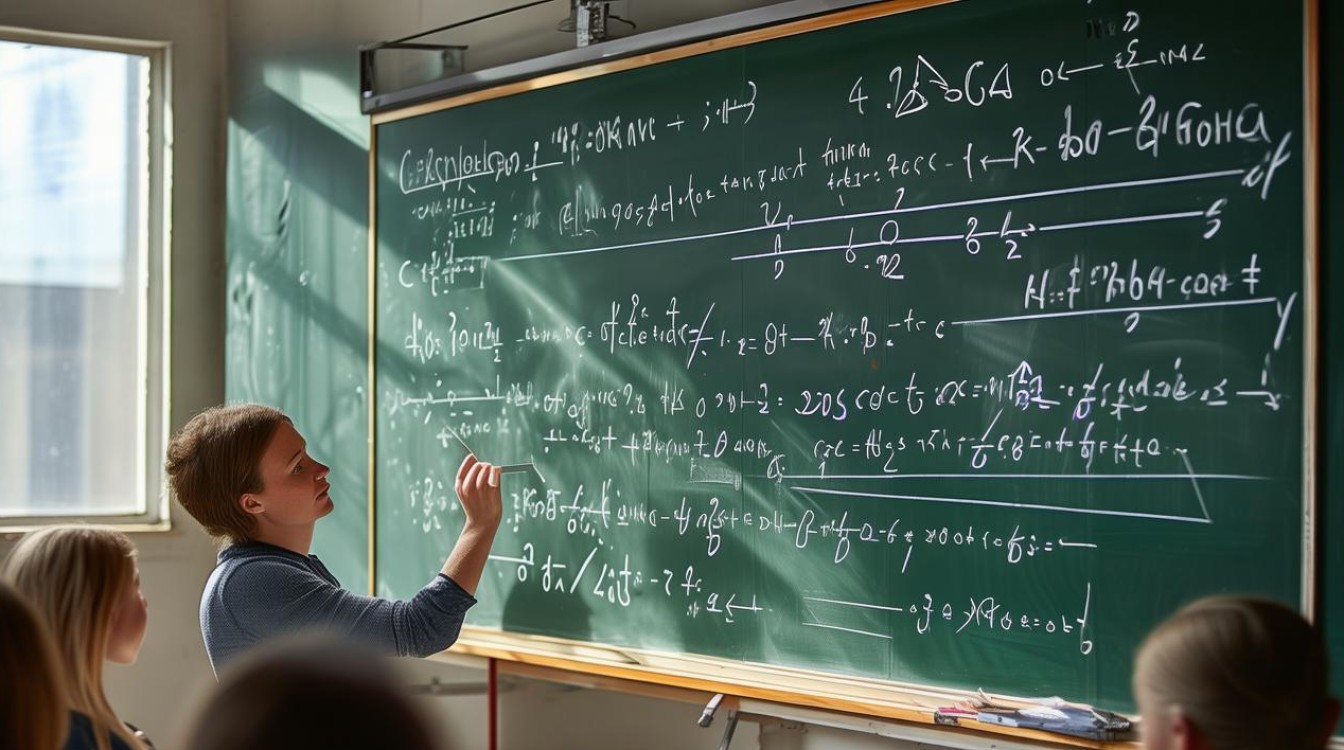 数学的基本思维方式，数学的基本思维方式是什么-图1