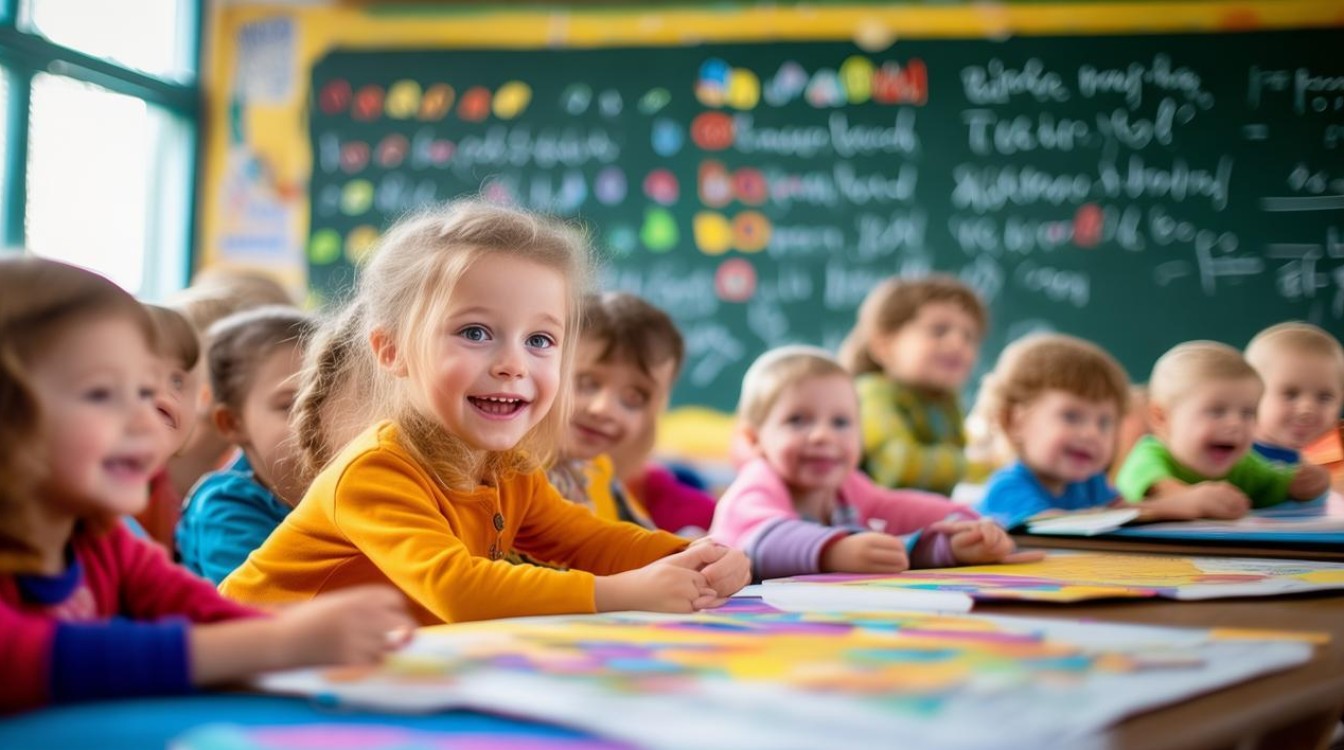 幼儿小班趣味数学，幼儿小班趣味数学活动教案-图1