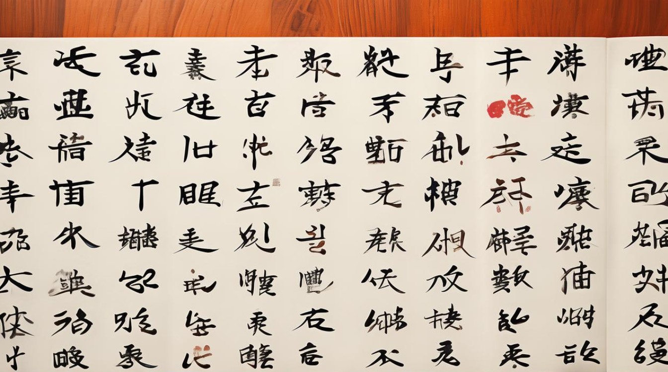 汉字趣味详解，汉字趣味详解大全-图1