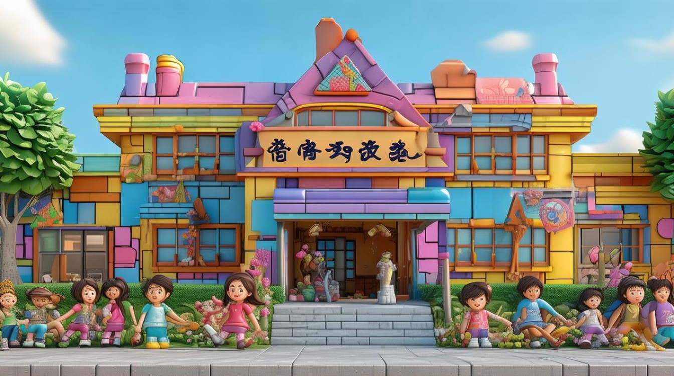 趣味学校简介，趣味学校简介怎么写-图1