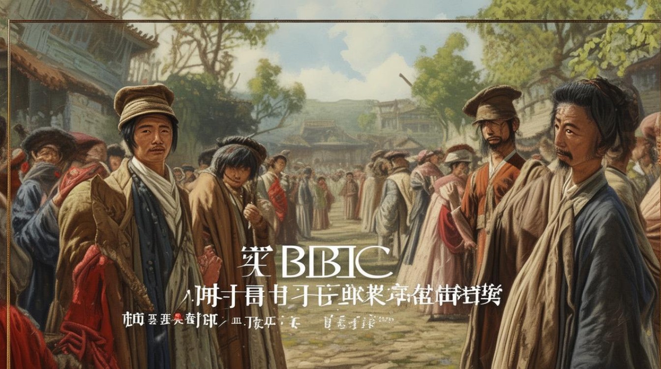 bbc趣味历史，趣味历史纪录片-图1