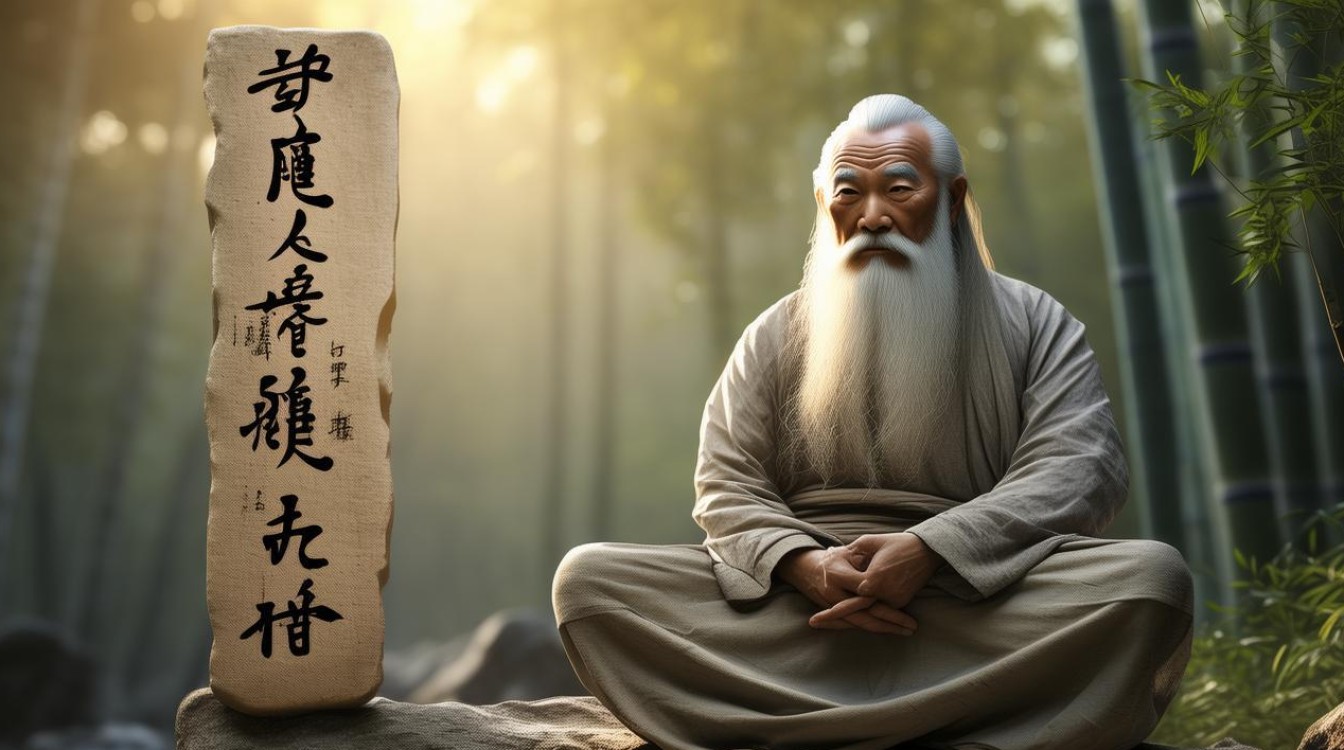 道者的思维，道的思维方式-图1
