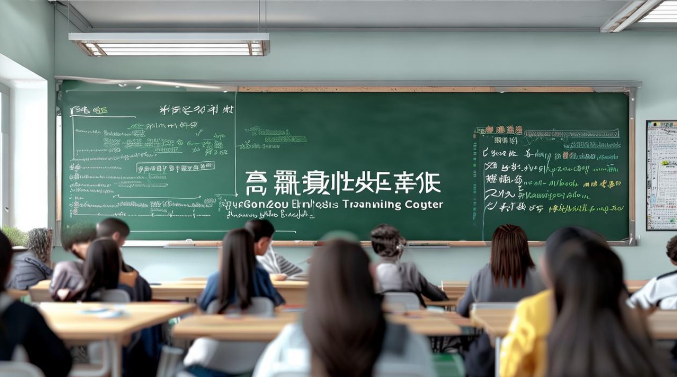 杭州思维英语，杭州思维英语培训机构-图1