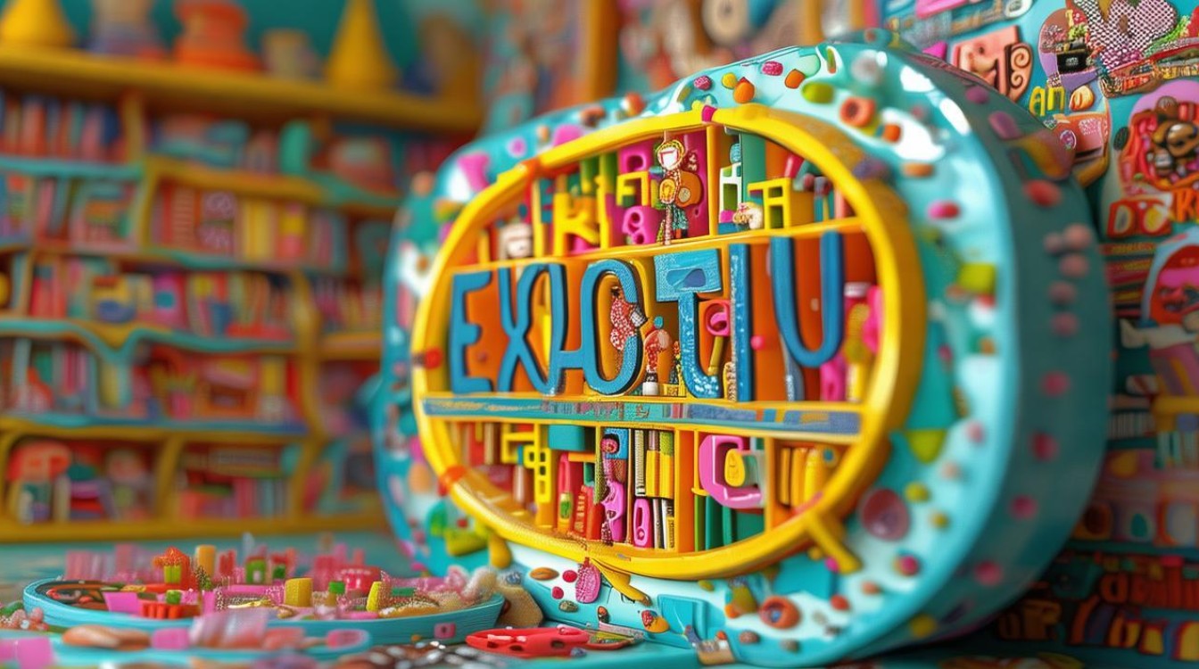 exactly趣味记忆-图1