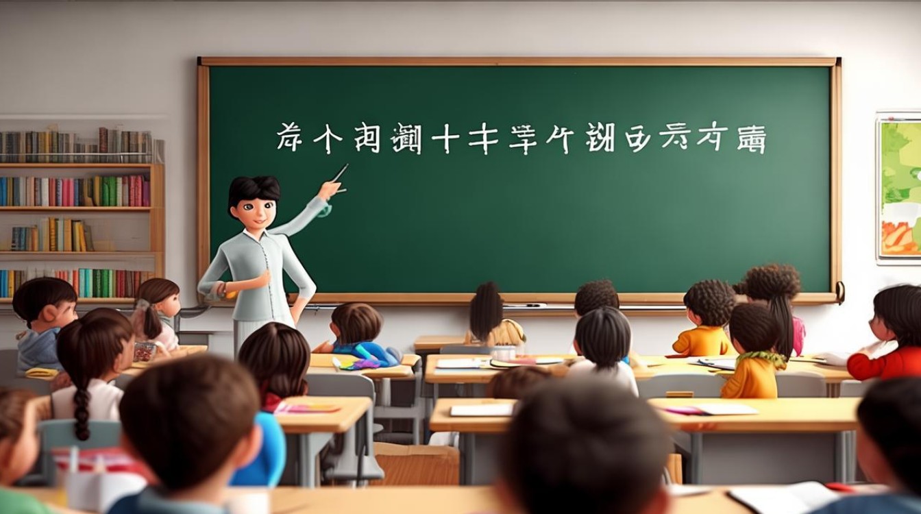 趣味英语预备级-图1