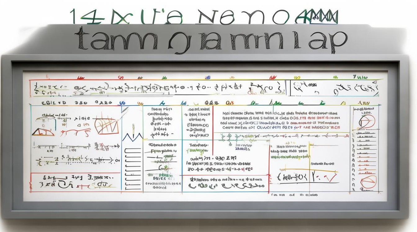四年级数学思维图图片-图1