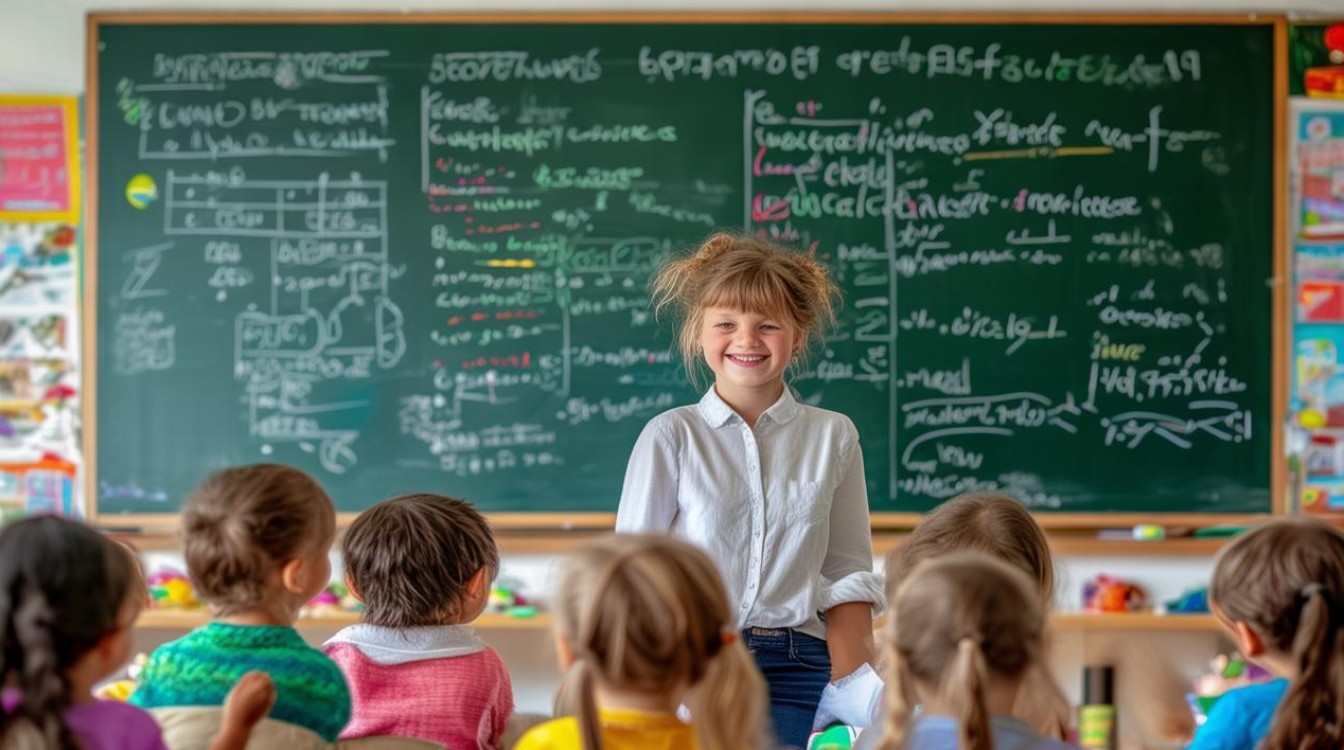 幼儿趣味数学教案-图1