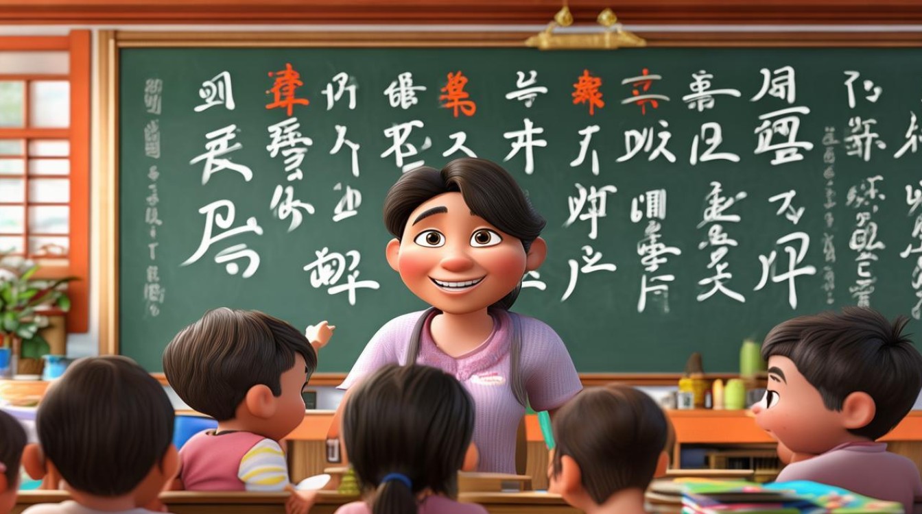 趣味语文特色-图1