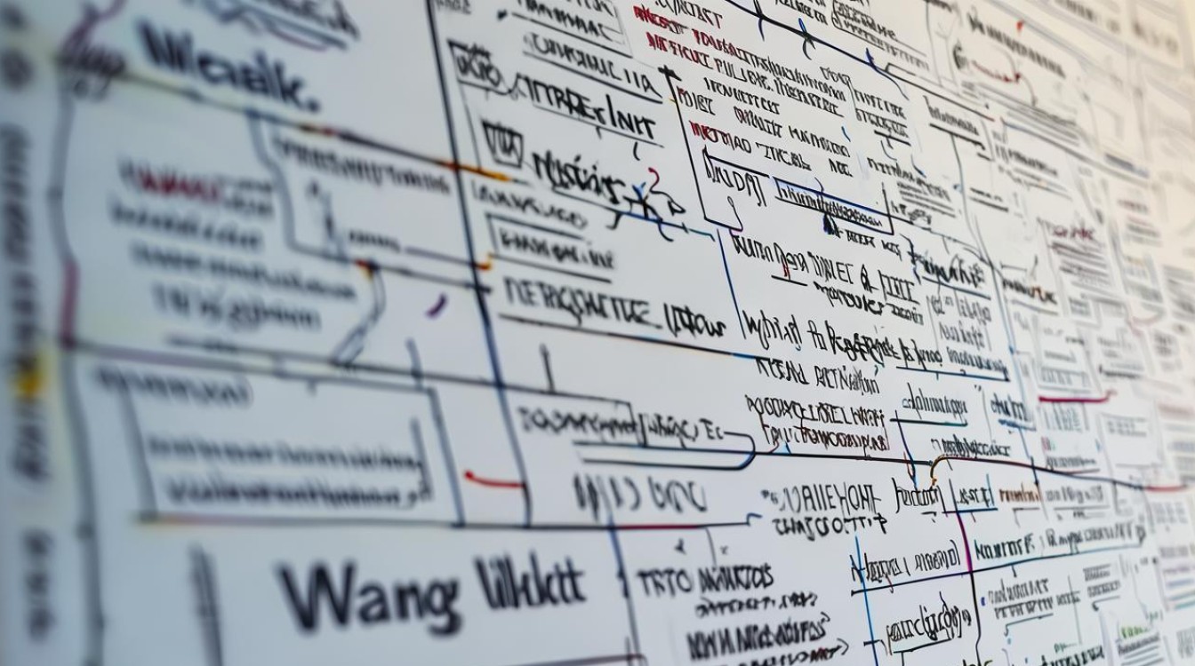 王利科心理学思维导图-图1