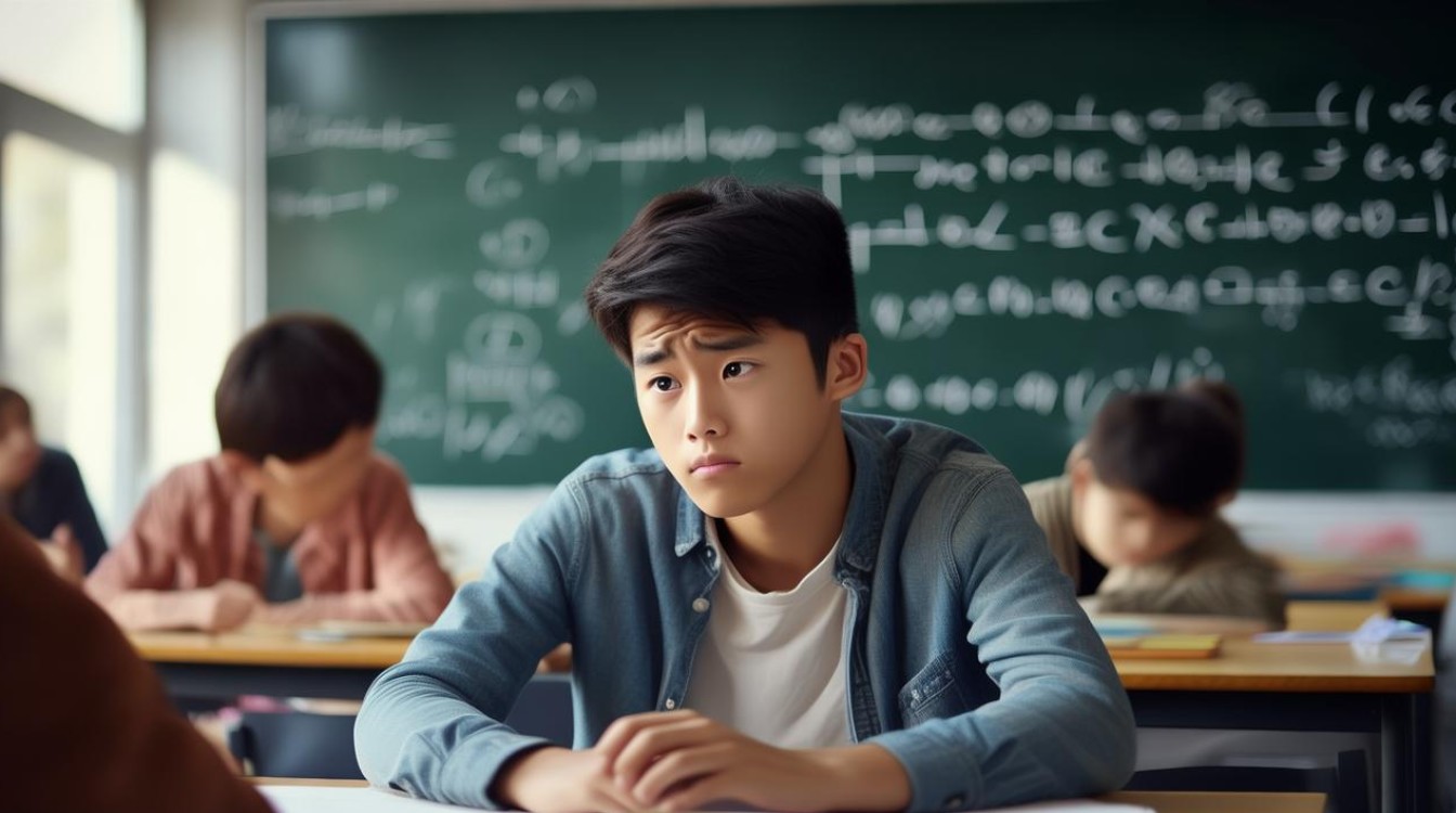 高中数学思维不好-图1