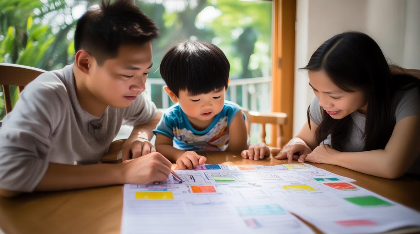 如何训练孩子的数学思维-图1