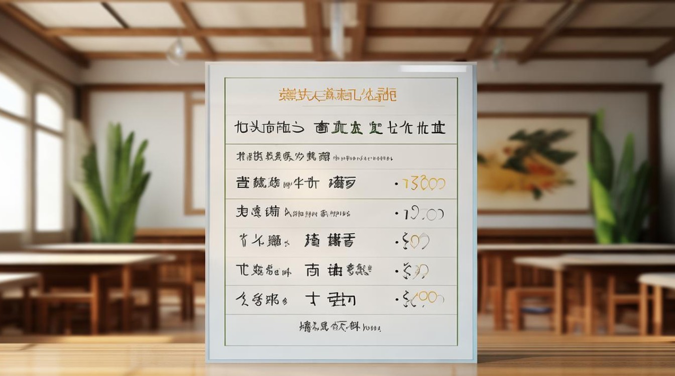 东方之星思维课程价格-图1