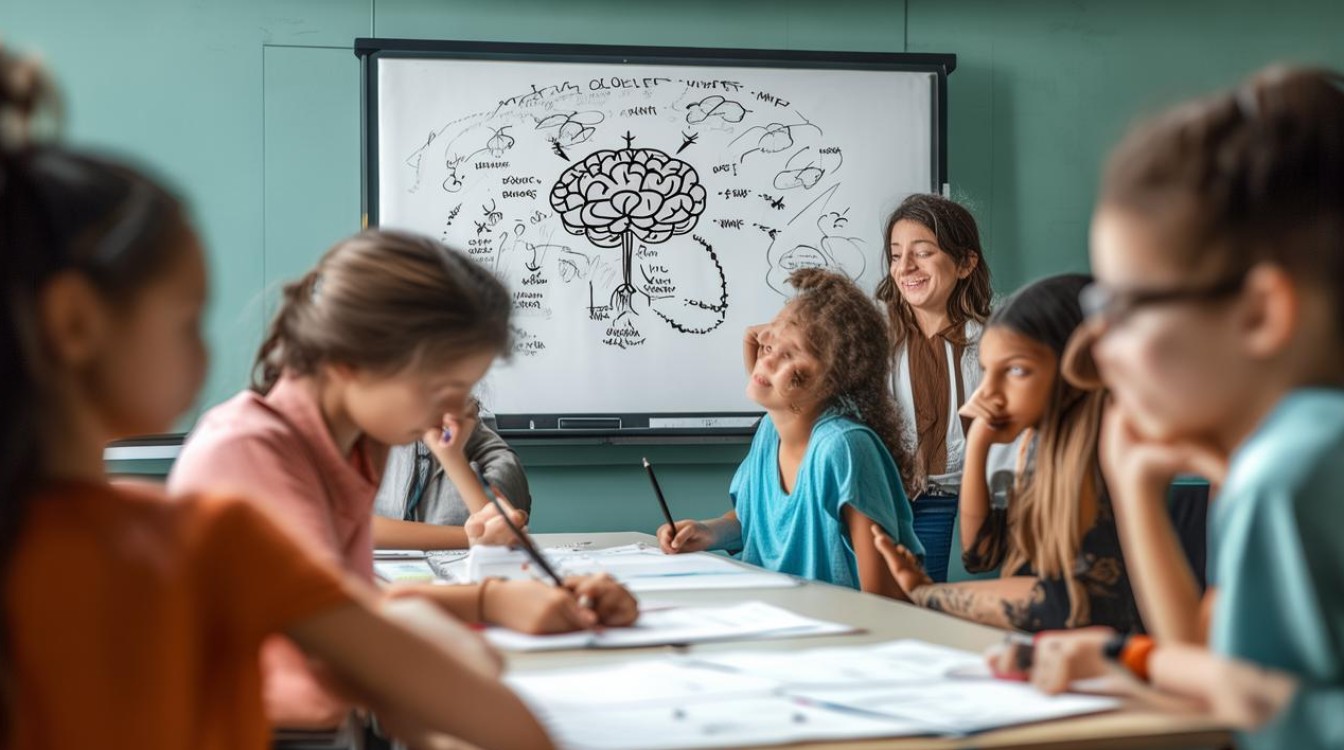 如何提高学生的思维能力-图1 如何提高学生的思维能力-图1