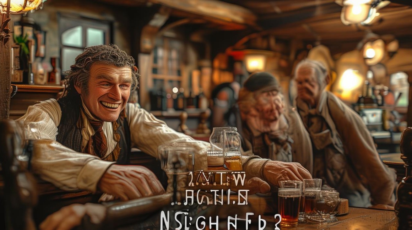 英语趣味笑话-图1
