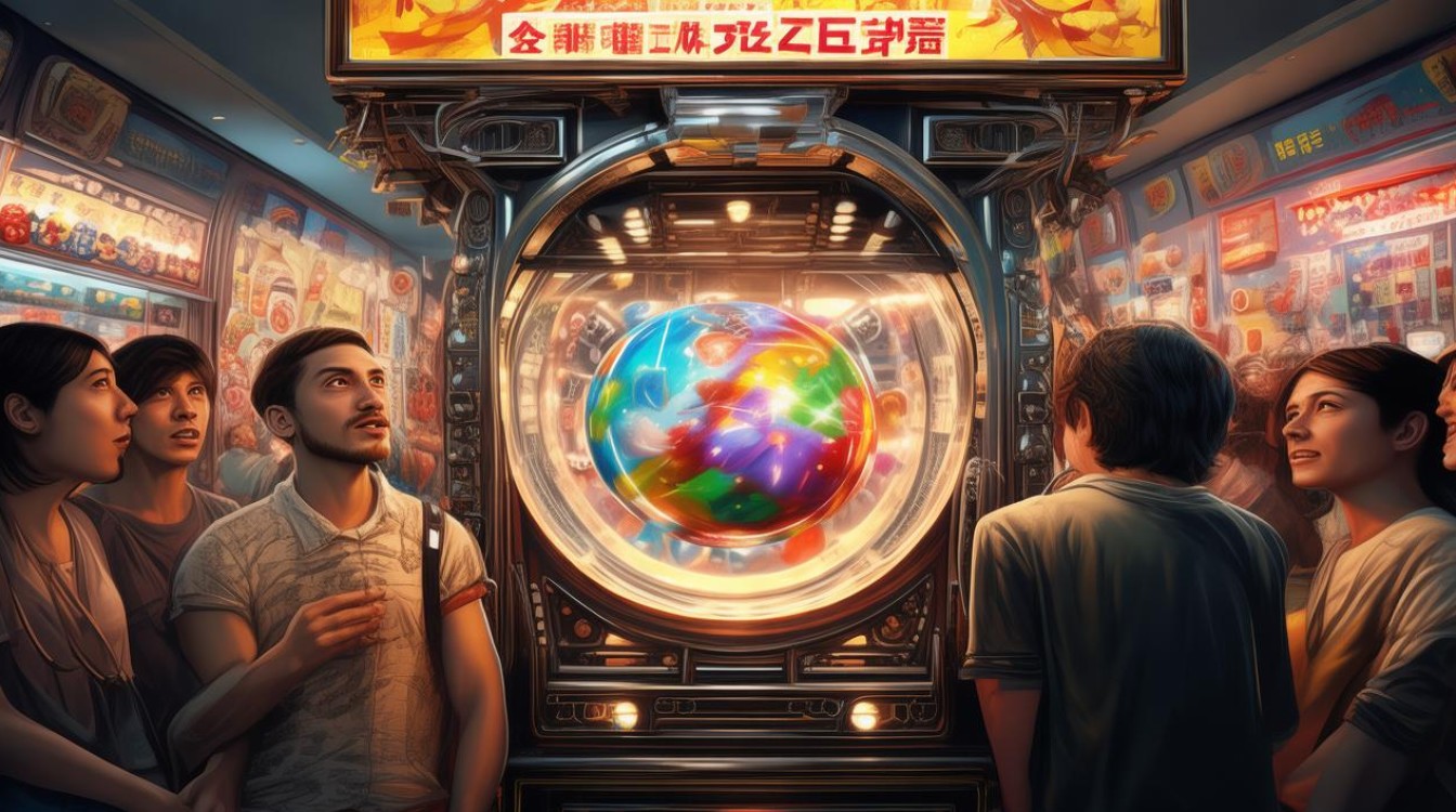趣味摸球-图1