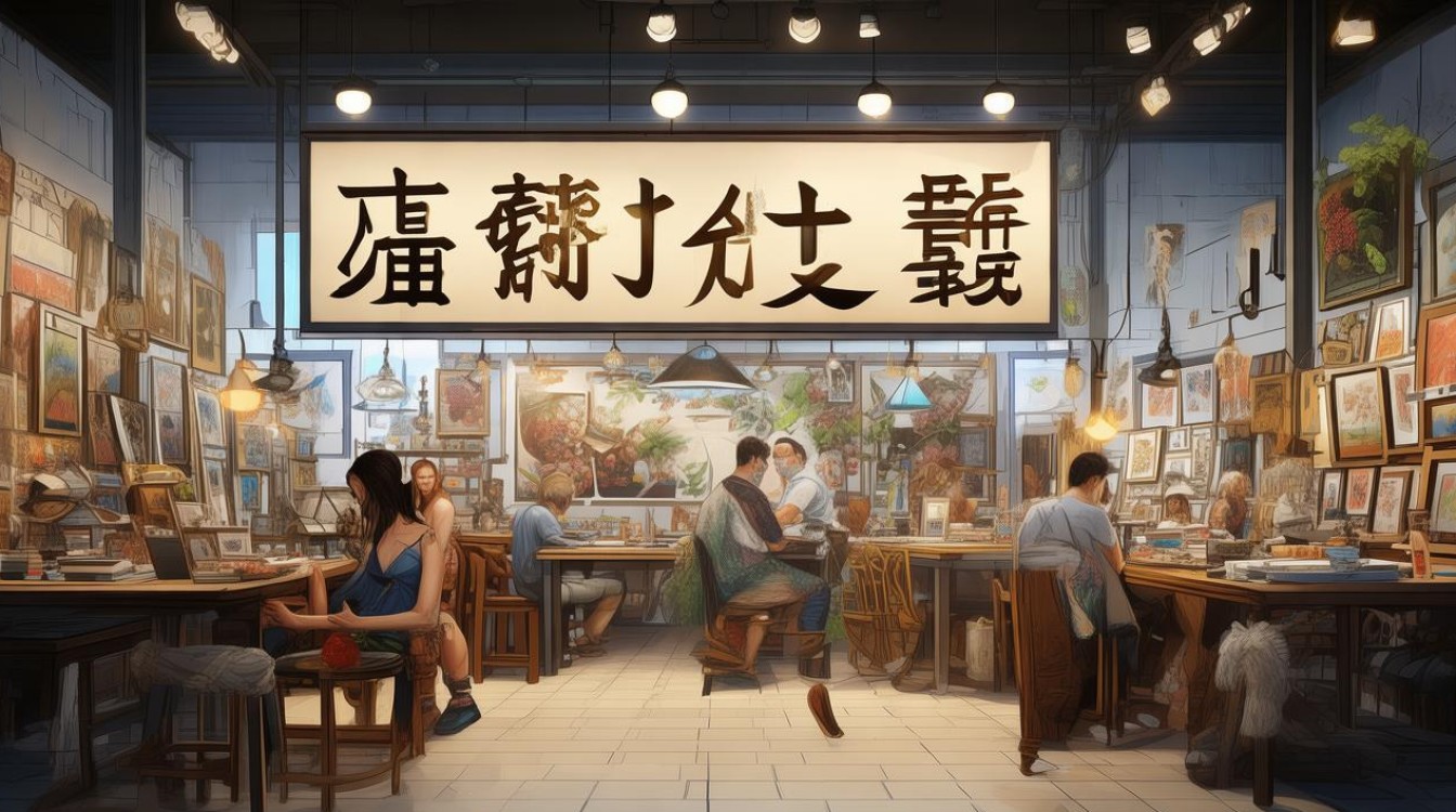 鸿蒙思维绘画加盟费-图1