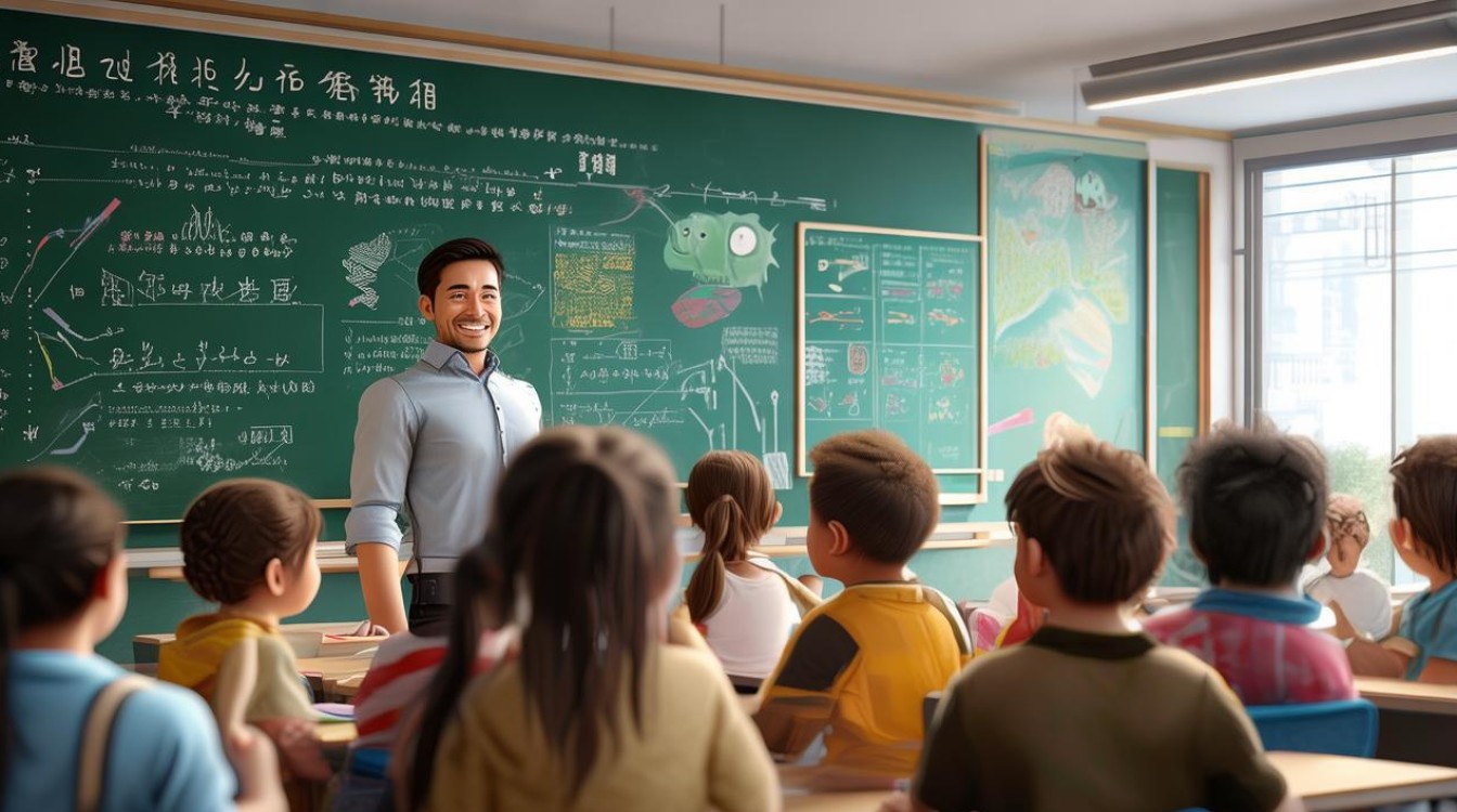 趣味数学讲堂-图1