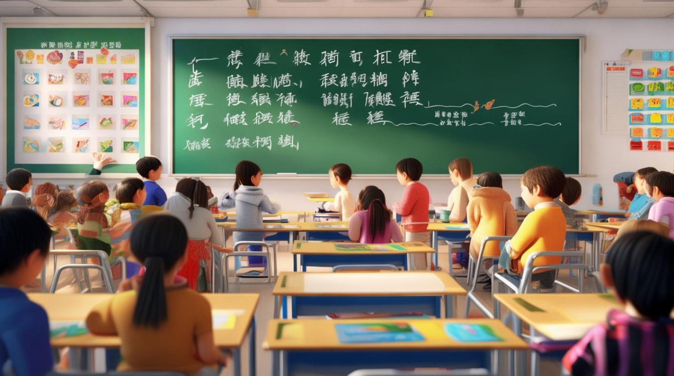 小学语文趣味课堂-图1