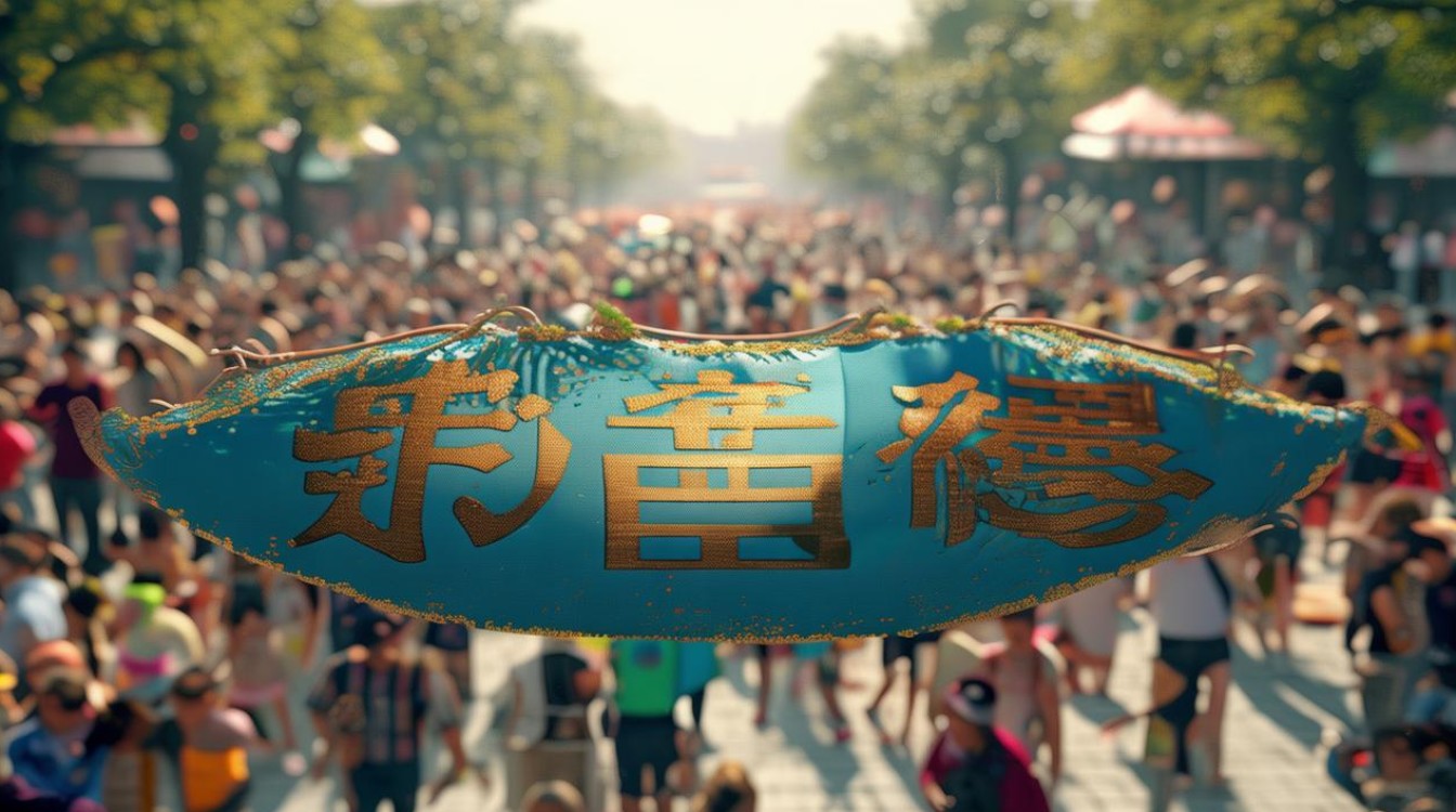 全民趣味赛口号-图1