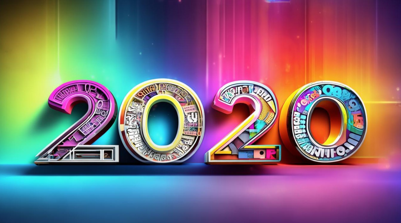 趣味数字2020-图1