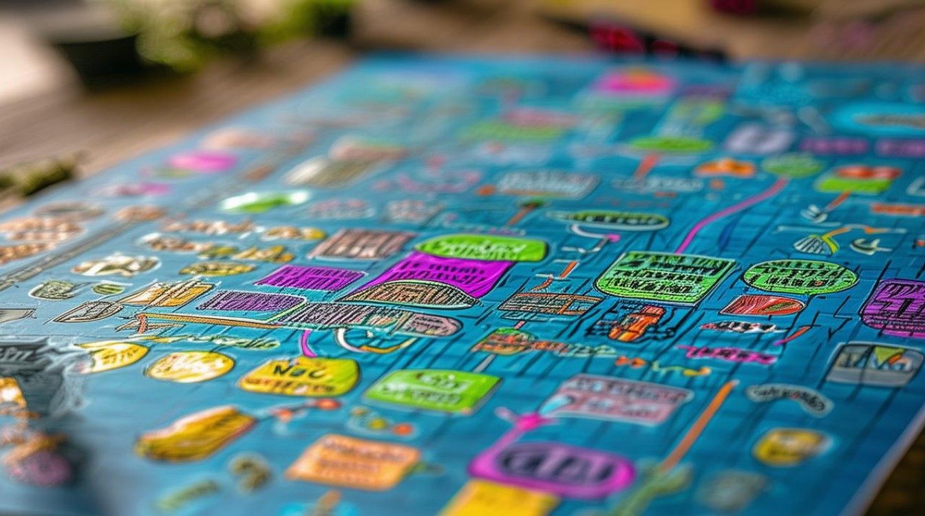 思维导图 画画-图1