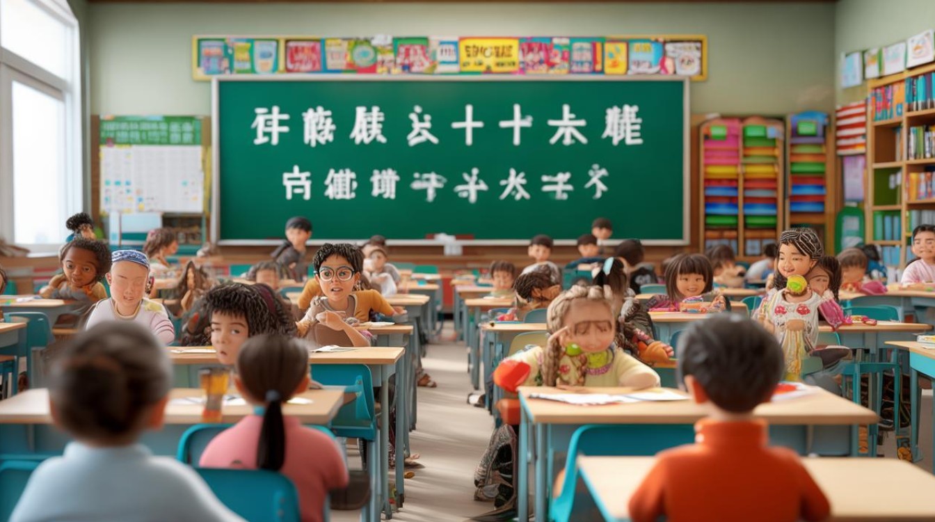 小学四年级趣味语文-图1