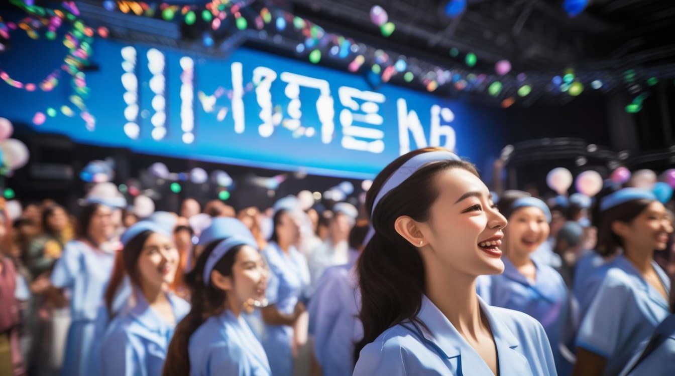 护理趣味比赛致辞-图1