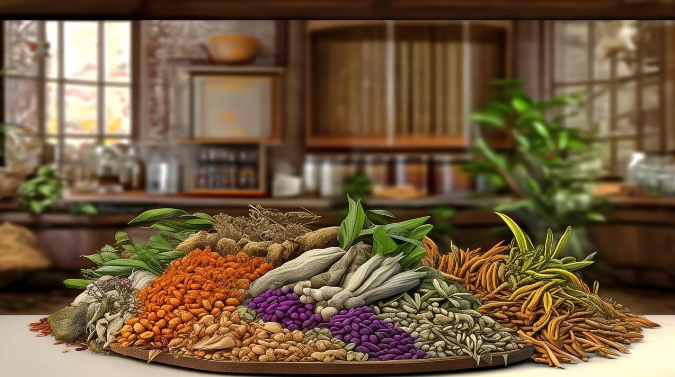 芎芷石膏汤趣味-图1