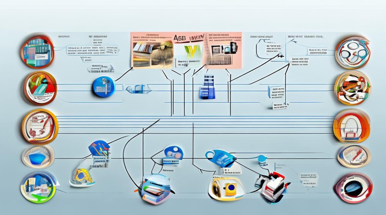 思维导图如何画流程图-图1