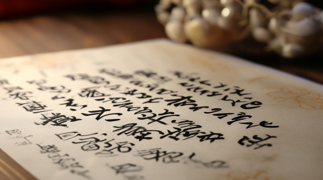 趣味数字对联-图1