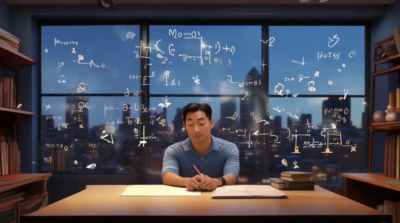 思维就是数学思维吗-图1