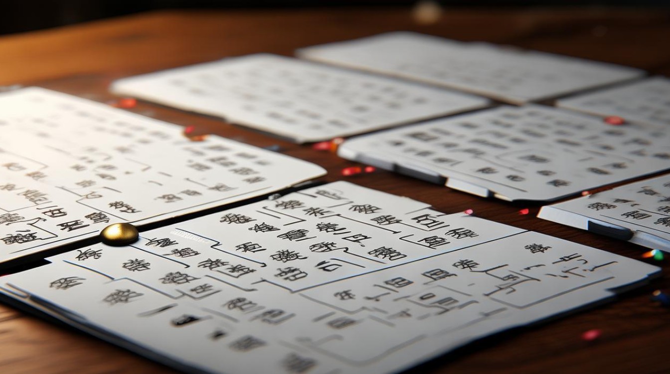 语文短语类型思维导图-图1