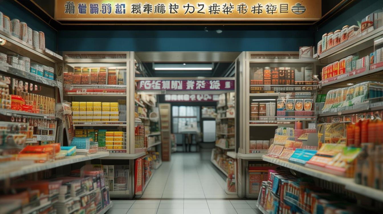 加盟店思维-图1