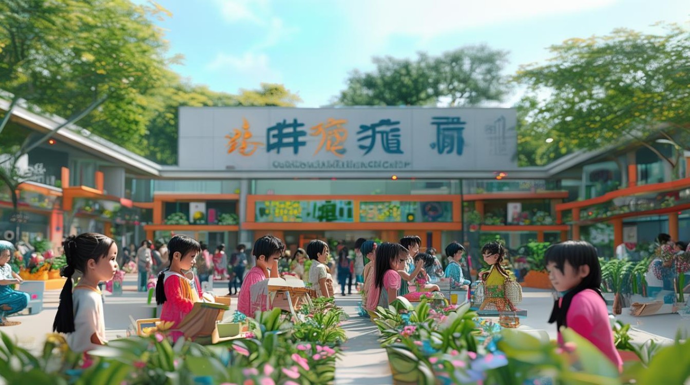 上海小小思维营-图1
