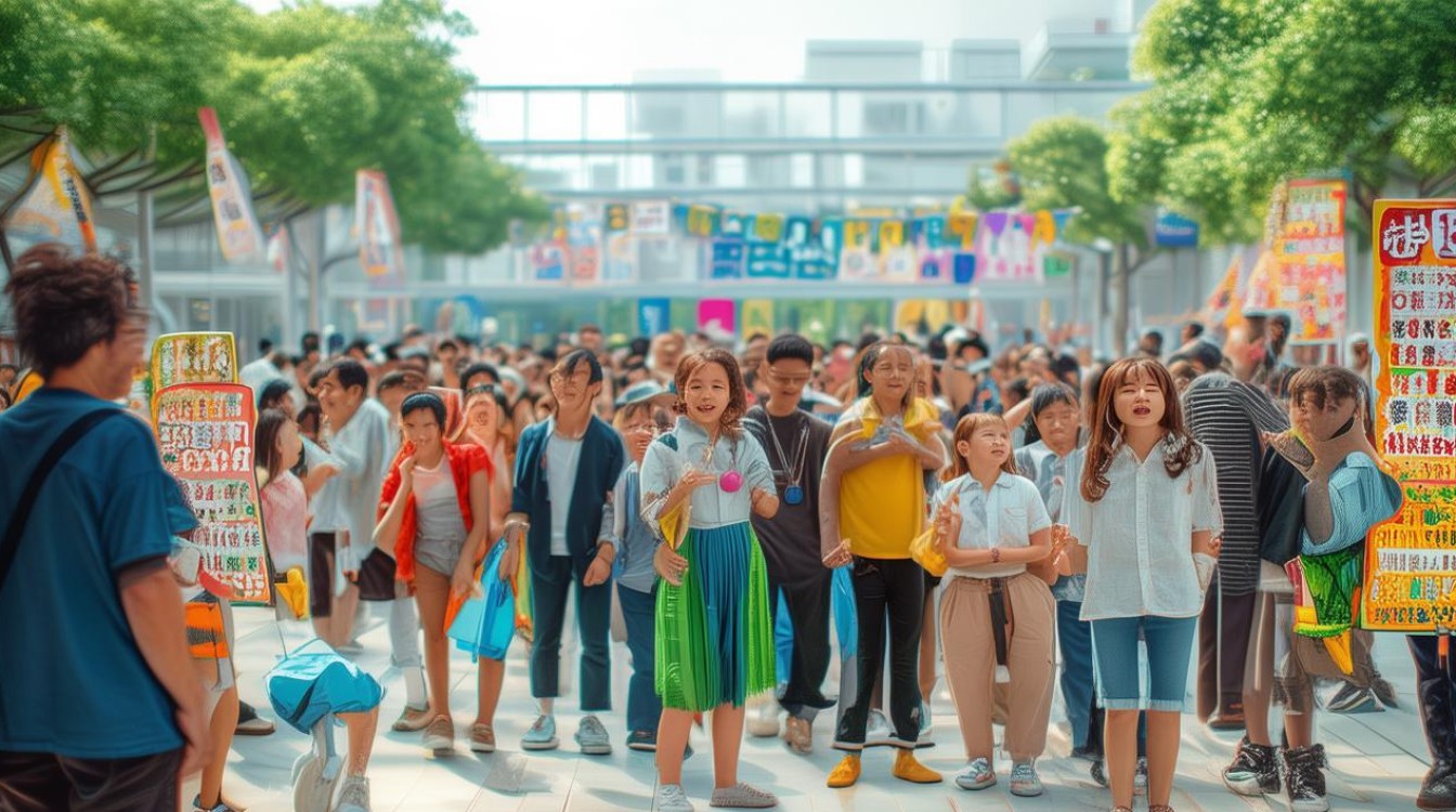 趣味工会活动 信息-图1