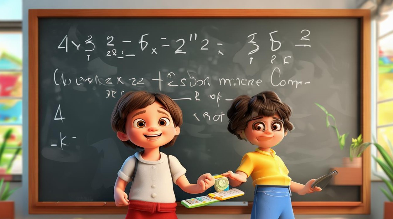 趣味数学 幼小衔接-图1