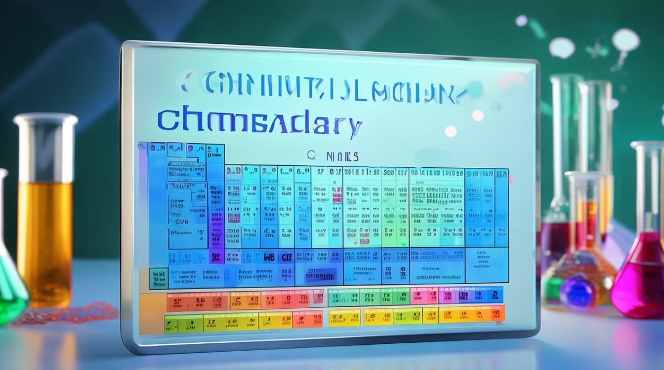 趣味化学 ppt-图1