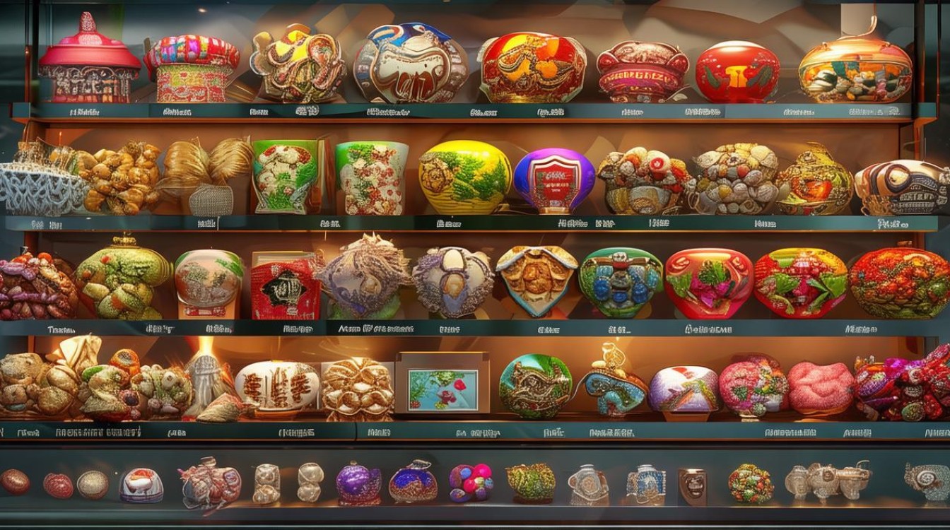 趣味奖励奖品-图1