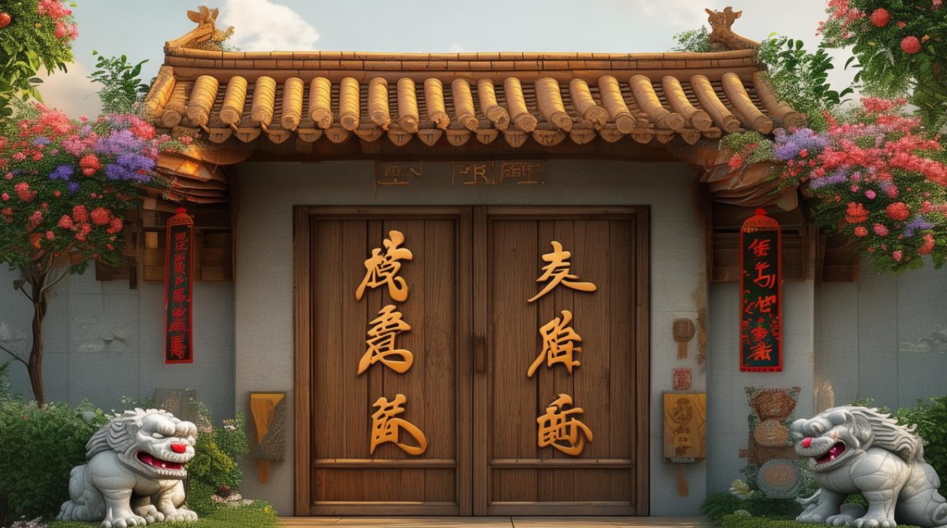 趣味对联数字-图1