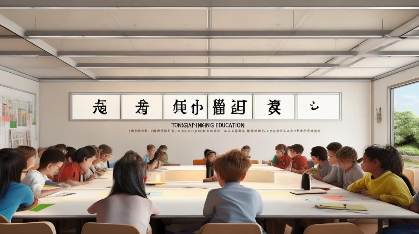 潼南新思维教育-图1
